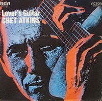 Chet Atkins - Lovers Guitar